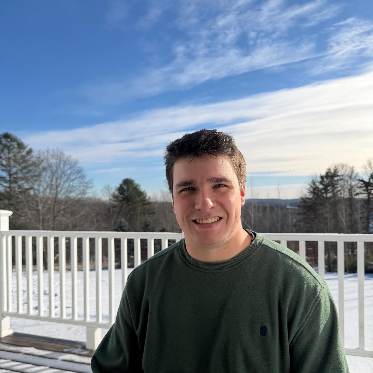 Brad Russell, owner of Personal Services Management